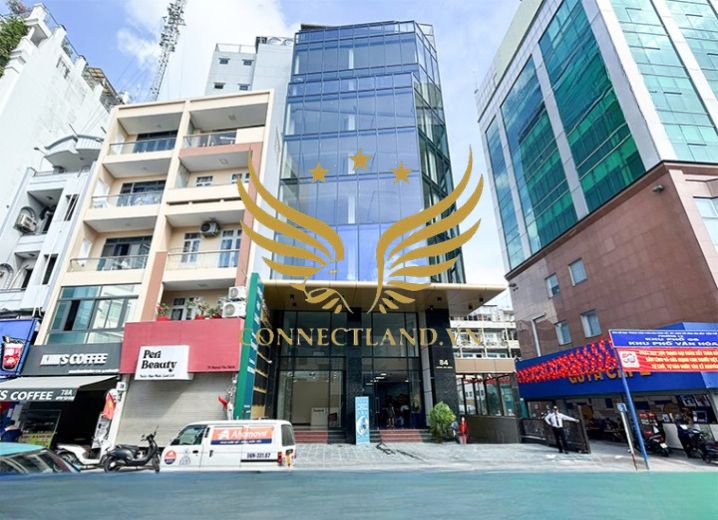 Cho Thuê Mặt Bằng 353 Sư Vạn Hạnh Phường 12 Quận 10