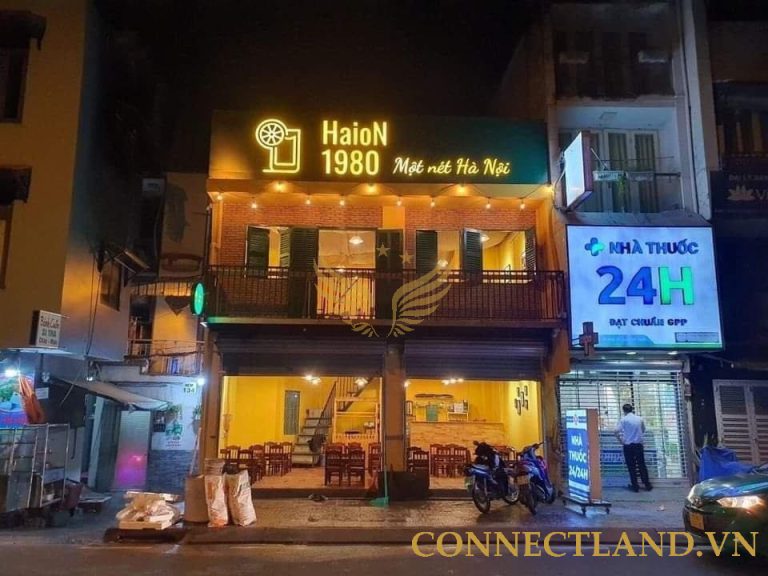 Cho Thuê Mặt Bằng Mặt Tiền số 134 Đường Trường Sa, Phường 15, Quận Bình Thạnh, DT: 7.2x7m, 1 trệt, 1 lầu, DTSD: 100 m2